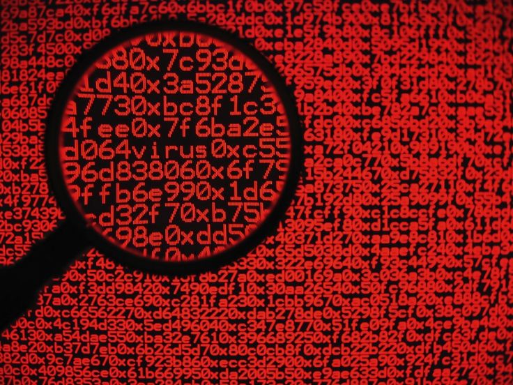 Ransomware Rises - The Growing Threat To International Security - iHLS